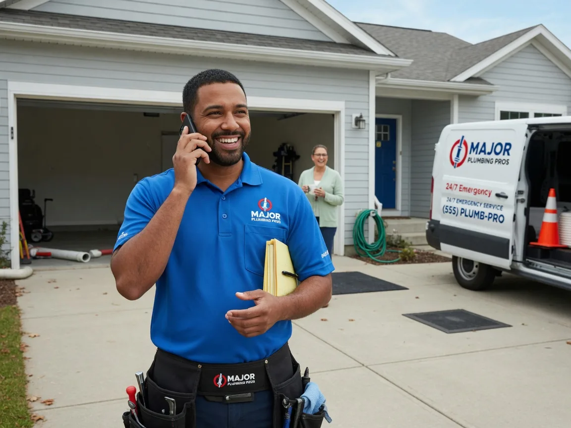 Drain Cleaning Services Riverhead, NY FAQs
